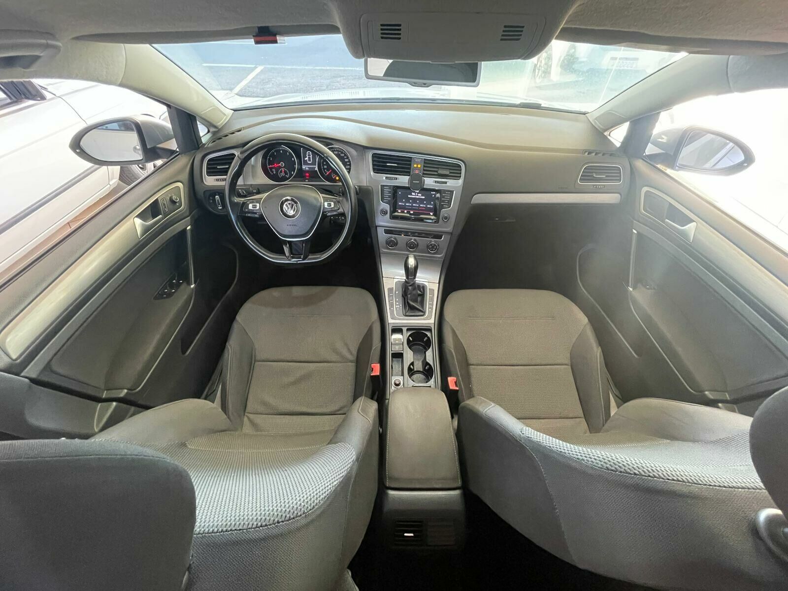 Imagem do veículo  VOLKSWAGEM GOLF COMFORTLINE TSI